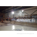 Scrap Copper Rod Continuous Casting & Rolling Line